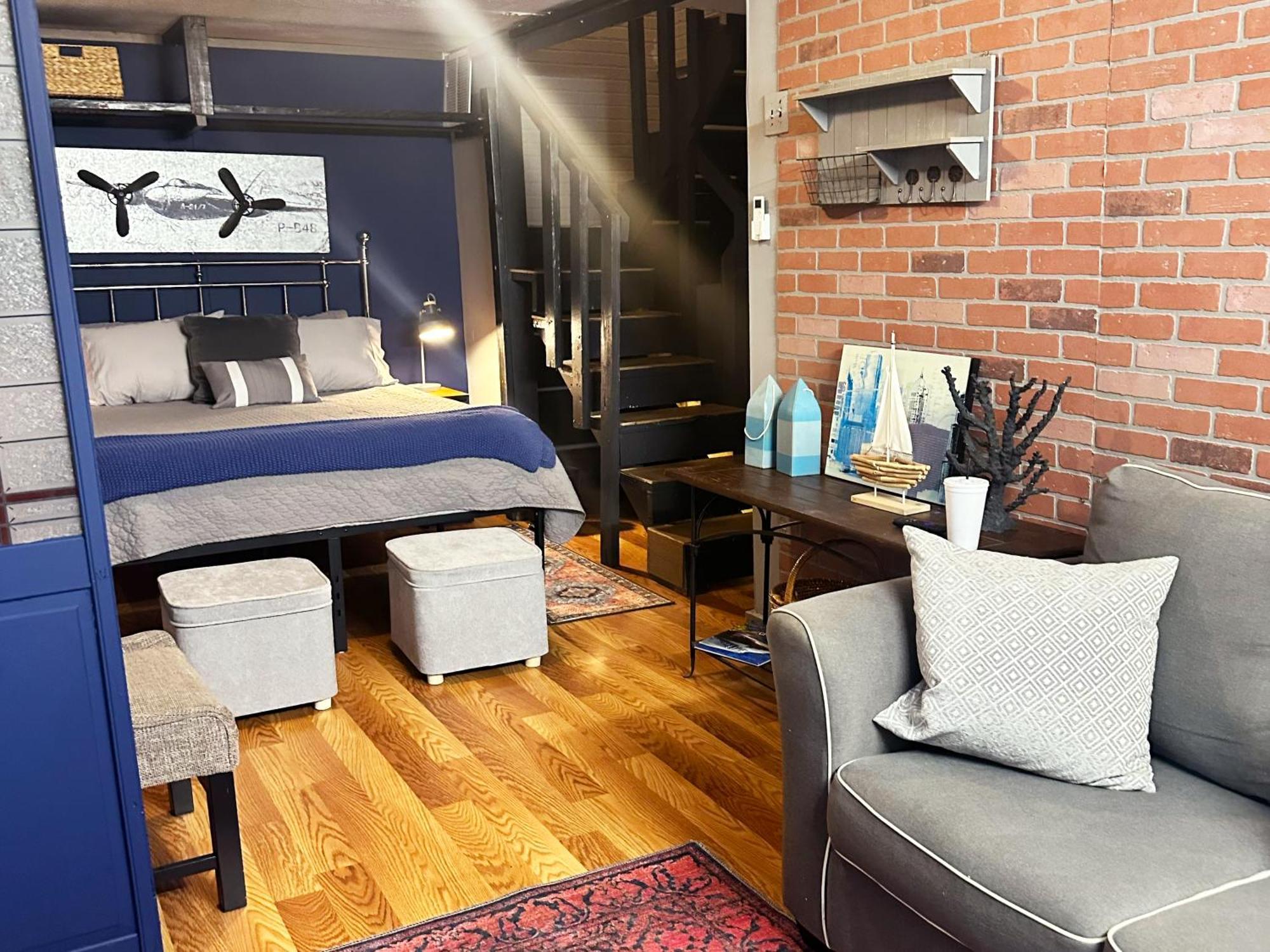 Neptune'S Cottage กาลเวสตัน ภายนอก รูปภาพ